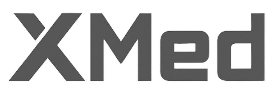XMed Logo
